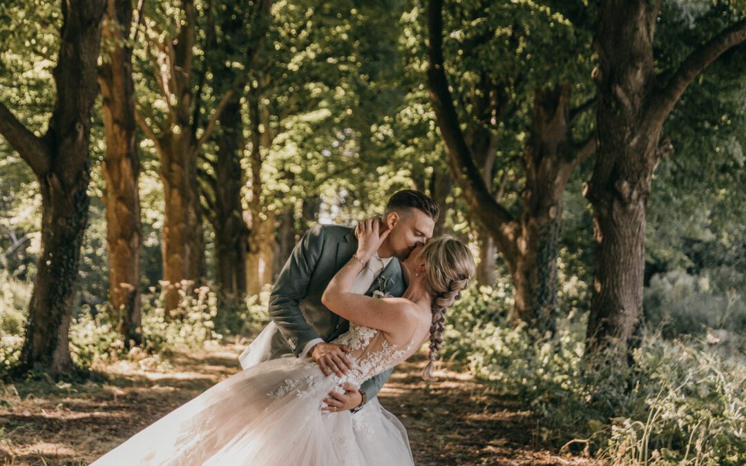 Nienke & Bauke