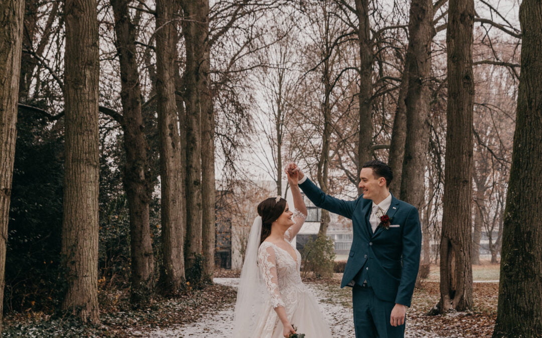 Eline & Jesse