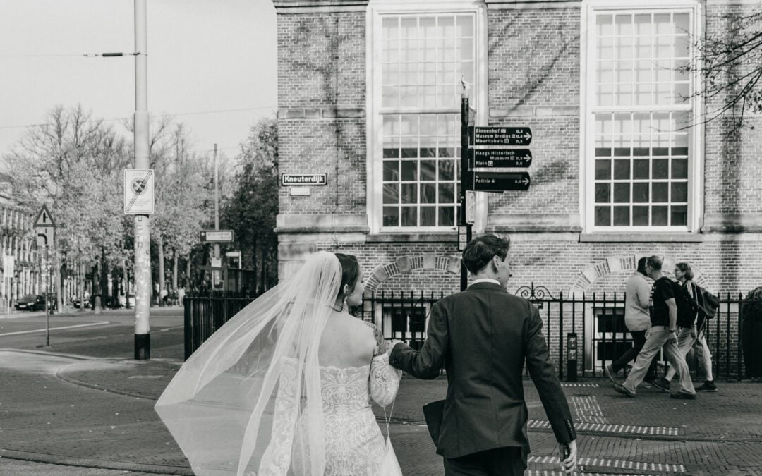 Evita & Jacob