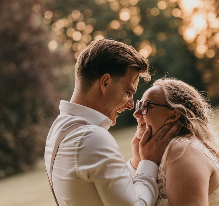 Lieke & Nick