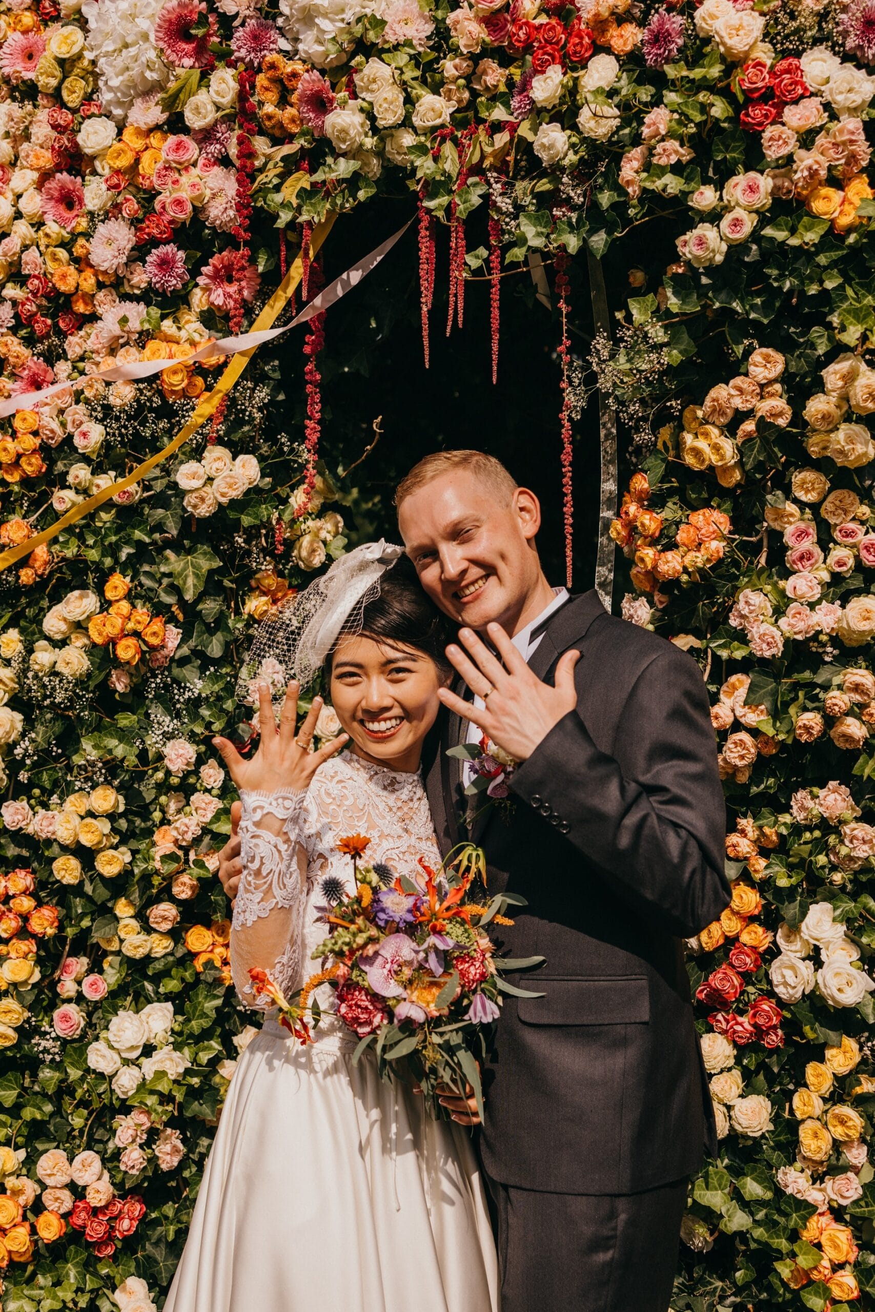 Tim & thao