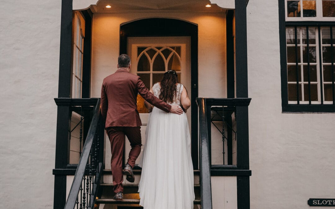 Jessica & Bjorn